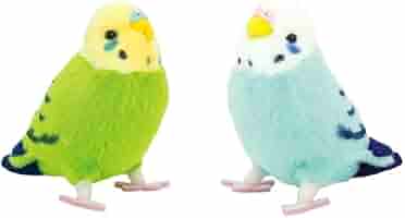 Amazon.co.jp: ぷちのお店 吉徳 ことりのね (セキセイインコ